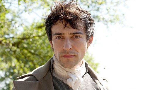Blake Ritson