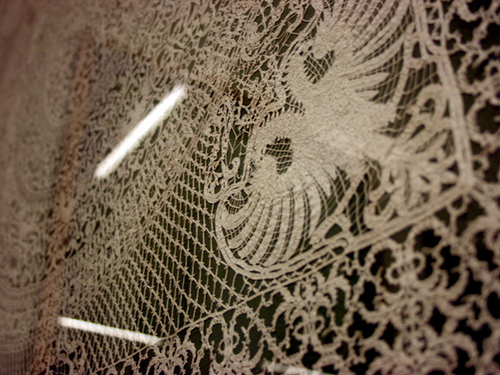 3289907647_89e5daa9b0 Diagonal Lace