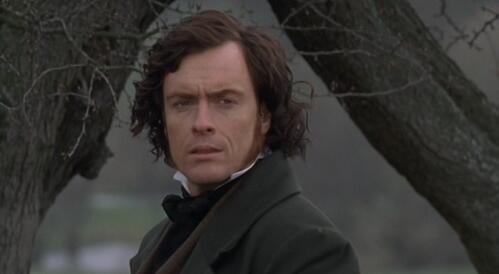 Jane Eyre - You are my true home