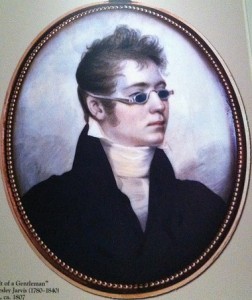 Portrait of a Gentleman