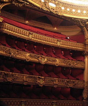 Opera Box