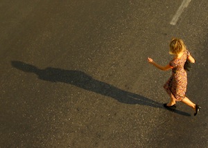 run away with me