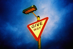 Give Way