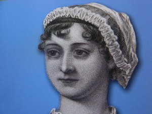 Jane Austen
