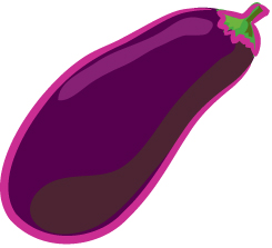 Introducing Eggplantia