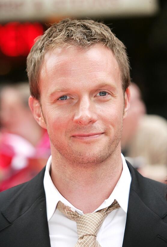 Rupert Penry-Jones (Photo by Dave Hogan/Getty Images)