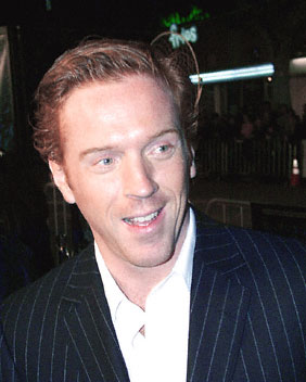 Damian Lewis