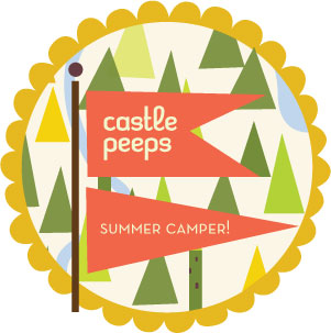 Castle Peeps Summer Camp