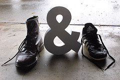 "Work & Play" by confidence, comely.
