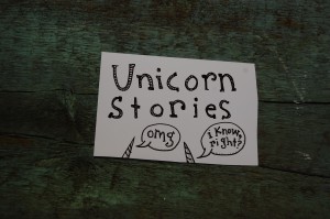 Unicorn Stories Episode Three