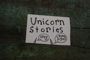 Unicorn Stories