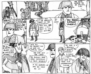Hark, a vagrant_ 41