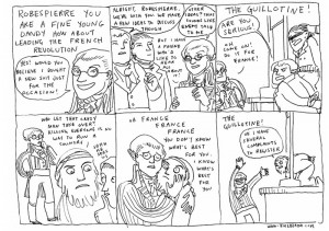 Hark, a vagrant_ 52