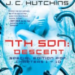 7th Son: Descent - Special Edition