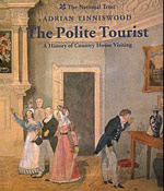 The Polite Tourist by Adrian Tinniswood