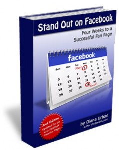 Stand Out on Facebook