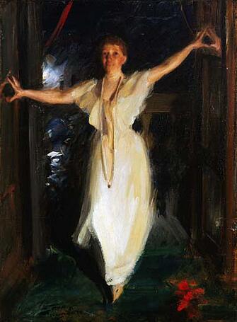 Isabella Stewart Gardner