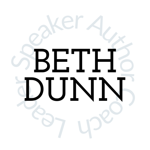 Beth Dunn