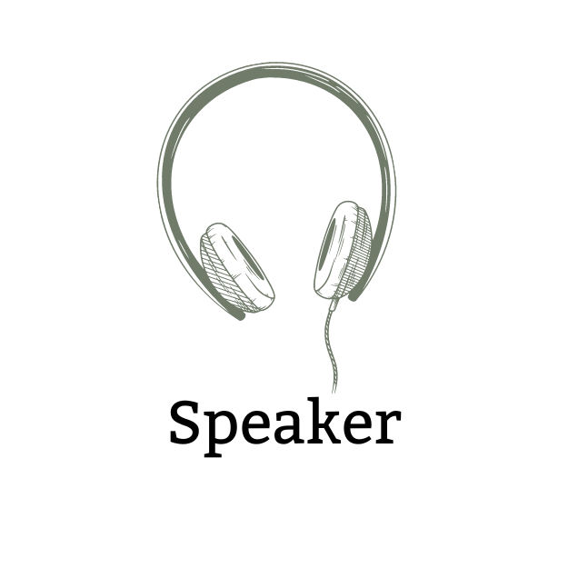 Speaker